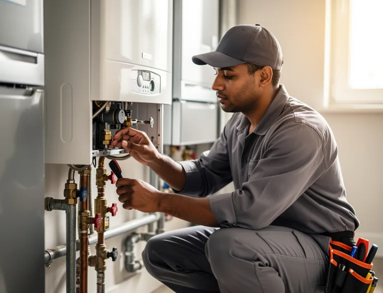 Gasheizung Reparatur Wassenberg